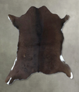 Calfhide Approx 2'x3' #B21945 by Hudson Hides