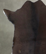 Calfhide Approx 2'x3' #B21945 by Hudson Hides