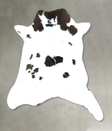 Calfhide Approx 2'x3' #B21957 by Hudson Hides