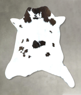 Calfhide Approx 2'x3' #B21957 by Hudson Hides