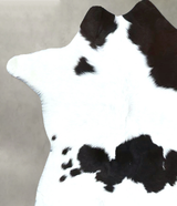 Calfhide Approx 2'x3' #B21959 by Hudson Hides