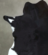 Calfhide Approx 2'x3' #B21962 by Hudson Hides