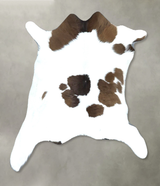 Calfhide Approx 2'x3' #B21966 by Hudson Hides