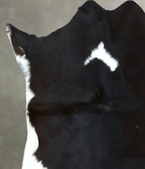 Calfhide Approx 2'x3' #B21977 by Hudson Hides