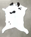 Calfhide Approx 2'x3' #B21984 by Hudson Hides