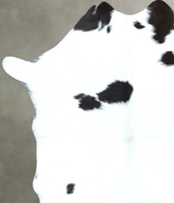 Calfhide Approx 2'x3' #B21984 by Hudson Hides