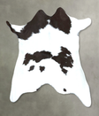 Calfhide Approx 2'x3' #B21985 by Hudson Hides