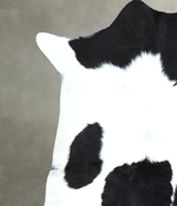 Calfhide Approx 2'x3' #B21989 by Hudson Hides