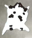 Calfhide Approx 2'x3' #B22008 by Hudson Hides