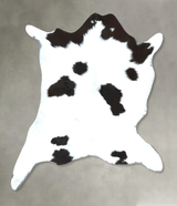Calfhide Approx 2'x3' #B22008 by Hudson Hides