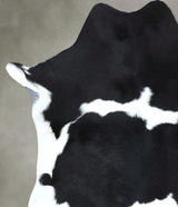 Calfhide Approx 2'x3' #B22013 by Hudson Hides