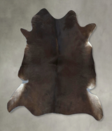 Calfhide Approx 2'x3' #B22016 by Hudson Hides