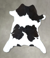 Calfhide Approx 2'x3' #B22042 by Hudson Hides