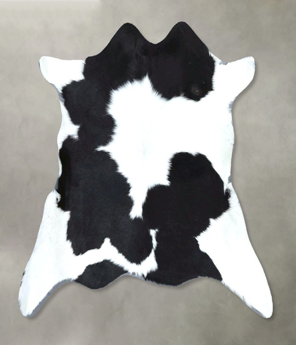 Calfhide Rug #B22044