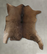 Calfhide Approx 2'x3' #B22045 by Hudson Hides
