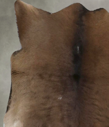 Calfhide Approx 2'x3' #B22045 by Hudson Hides