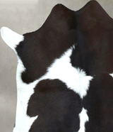 Calfhide Approx 2'x3' #B22051 by Hudson Hides