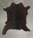 Calfhide Approx 2'x3' #B22058 by Hudson Hides