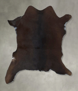 Calfhide Approx 2'x3' #B22058 by Hudson Hides