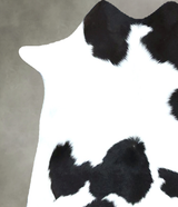 Calfhide Approx 2'x3' #B22062 by Hudson Hides