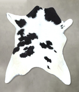 Calfhide Approx 2'x3' #B22064 by Hudson Hides
