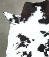 Calfhide Approx 2'x3' #B22065 by Hudson Hides