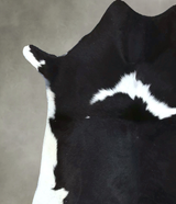Calfhide Approx 2'x3' #B22069 by Hudson Hides