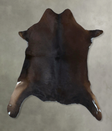 Calfhide Approx 2'x3' #B22072 by Hudson Hides