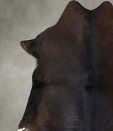 Calfhide Approx 2'x3' #B22072 by Hudson Hides