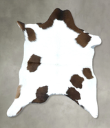 Calfhide Approx 2'x3' #B22077 by Hudson Hides