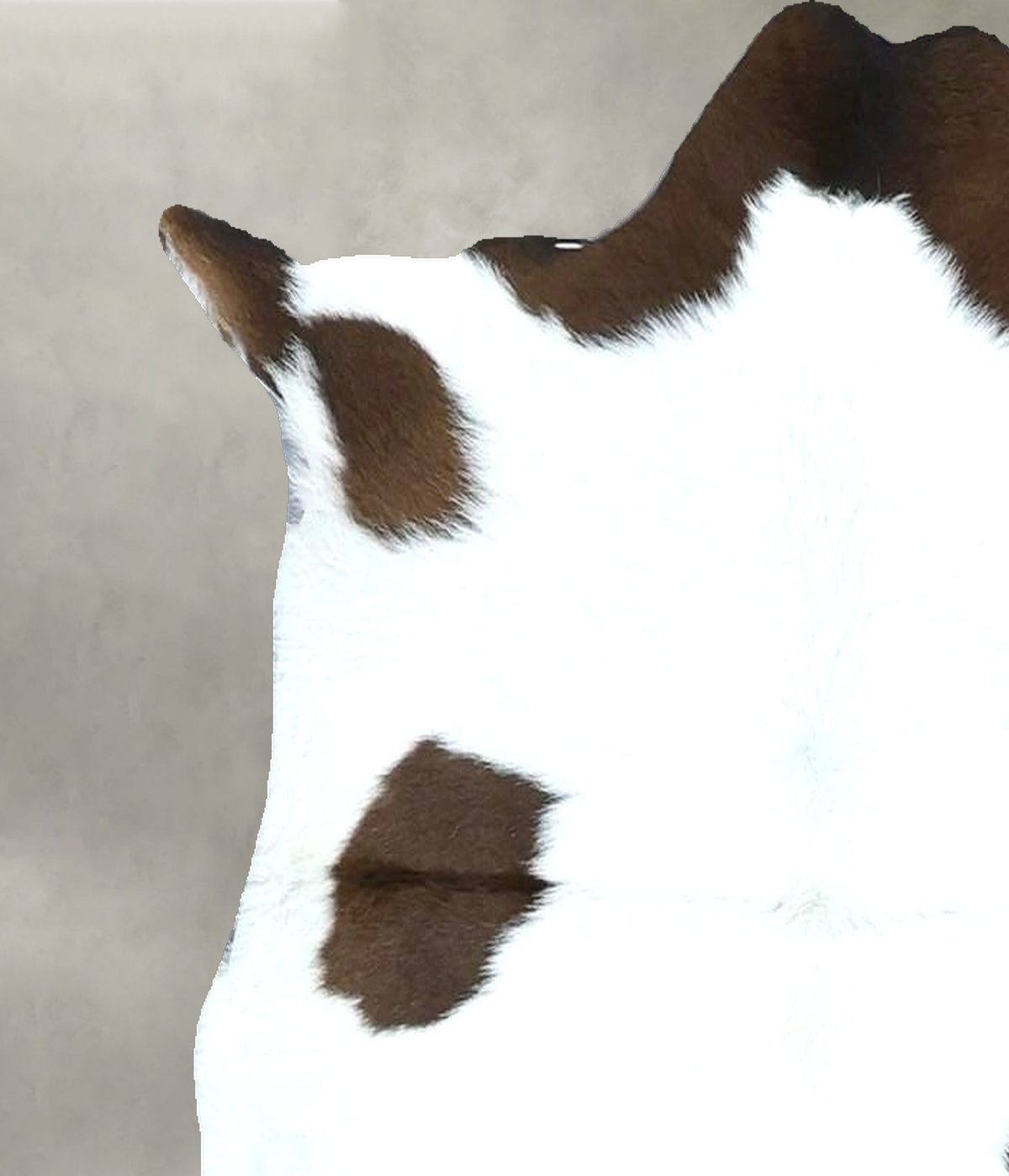 Calfhide Approx 2'x3' #B22077 by Hudson Hides
