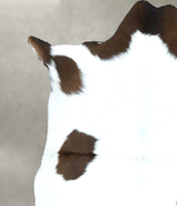 Calfhide Approx 2'x3' #B22077 by Hudson Hides