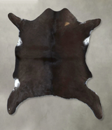 Calfhide Approx 2'x3' #B22079 by Hudson Hides