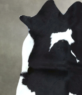 Calfhide Approx 2'x3' #B22082 by Hudson Hides