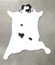 Calfhide Approx 2'x3' #B22097 by Hudson Hides