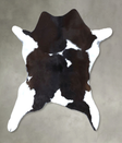 Calfhide Approx 2'x3' #B22099 by Hudson Hides