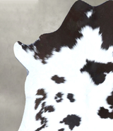 Calfhide Approx 2'x3' #B22100 by Hudson Hides