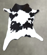 Calfhide Approx 2'x3' #B22104 by Hudson Hides