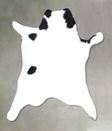 Calfhide Approx 2'x3' #B22109 by Hudson Hides