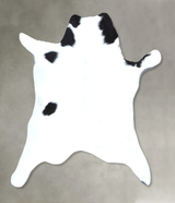 Calfhide Approx 2'x3' #B22109 by Hudson Hides