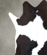 Calfhide Approx 2'x3' #B22111 by Hudson Hides
