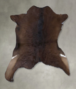 Calfhide Approx 2'x3' #B22113 by Hudson Hides