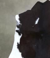 Calfhide Approx 2'x3' #B22123 by Hudson Hides