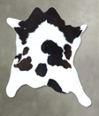 Calfhide Approx 2'x3' #B22124 by Hudson Hides
