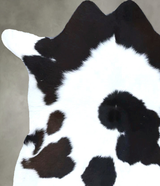 Calfhide Approx 2'x3' #B22124 by Hudson Hides