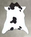 Calfhide Approx 2'x3' #B22128 by Hudson Hides