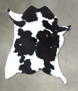 Calfhide Approx 2'x3' #B22130 by Hudson Hides