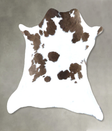 Calfhide Approx 2'x3' #B22134 by Hudson Hides