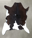Calfhide Approx 2'x3' #B22136 by Hudson Hides