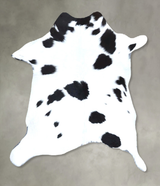 Calfhide Approx 2'x3' #B22140 by Hudson Hides